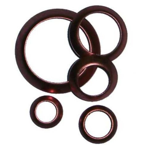 Garniture Coniq. Rac.flare 1/4