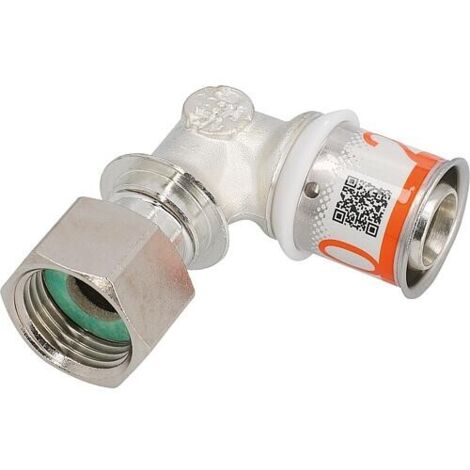 Coude Ecrou Libre G20-3/4 (1/2)