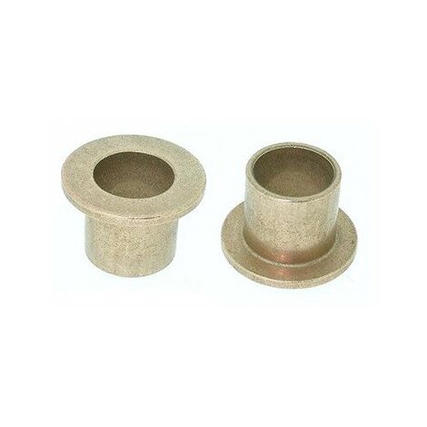 Bague de roue adaptable pour tondeuse – Diamètre intérieur 15,9mm – Épaisseur 2,2mm – Compatible CUB CADET et MTD – 7480184