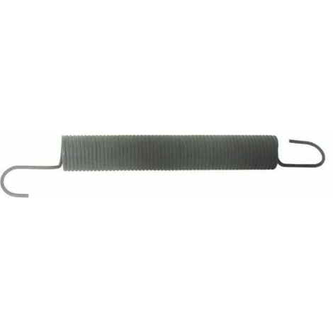 Ressort De Levier De Vitesse Adaptable Pour Microtracteurs Mtd 18 Hp. Remplace Origine: 732-0429a - Longueur: 102mm ø: 12,7mm ( (1/2)