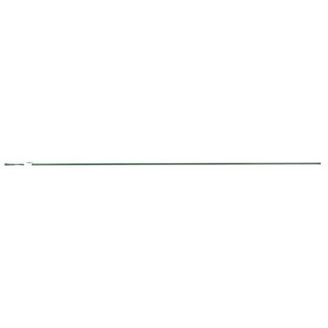 Barre de tension plastifiée verte 1,2