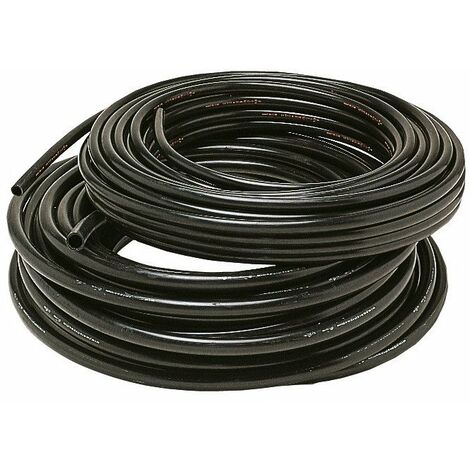 Tuyau Irrigation Pehd 25mm - 50m