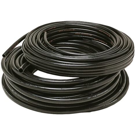 Tuyau Irrigation Pehd 25x2    100m