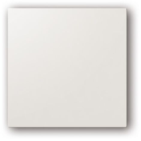 Aldes – Plaque bouche VMC Ø80/125 mm – Débit 15-135 m3/h – Conception esthétique – Installation facile – Compatible extraction et insufflation (1/4)