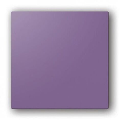 Plaque Bouche Vmc Design Colorline®prune (1/4)