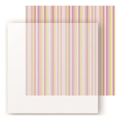 Plaque Bouche Vmc Design Colorline®transparent (1/3)