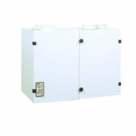 Filtres pour duolix duocosy hr double flux 412193 - ATLANTIC
