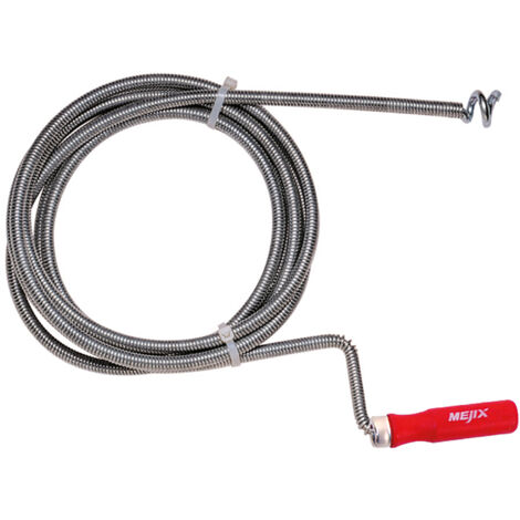 Kit Deboucheur Lg 3 M A D'accro D 20mm – Tete (1/3)