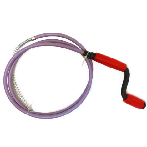 Deboucheur Gaine A Maniv Lg Ref 180584 (1/3)