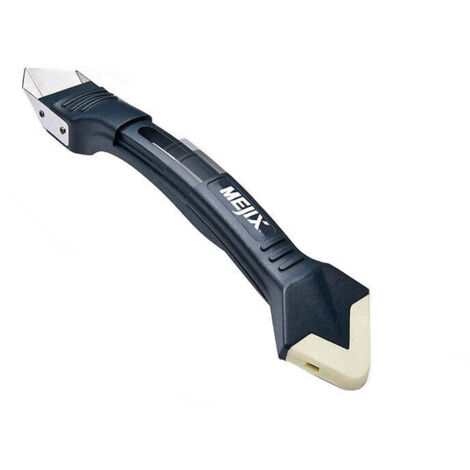 MEJIX Outil 3 en 1 pour joints silicone (1/4)