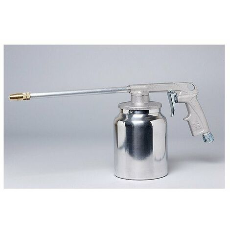 Pulverisateur Aluminium 1 Litre - Insert Rapide - Prodif (1/2)