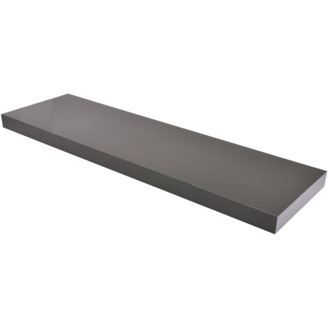 Tablette Xl4 Grise Robuste Et Esthétique, 38mm D'épaisseur - Fetim (1/2)