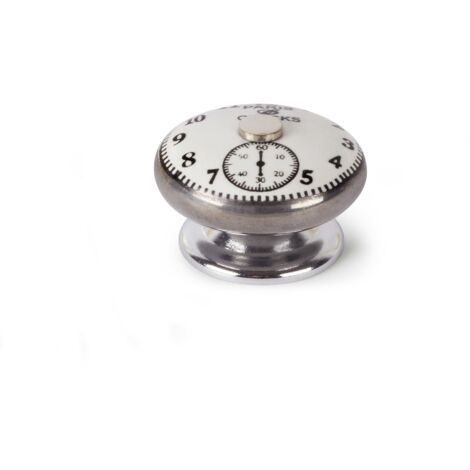 Boite X4 Boutons Montre Metal D 40mm Ref 2-e540 (1/5)