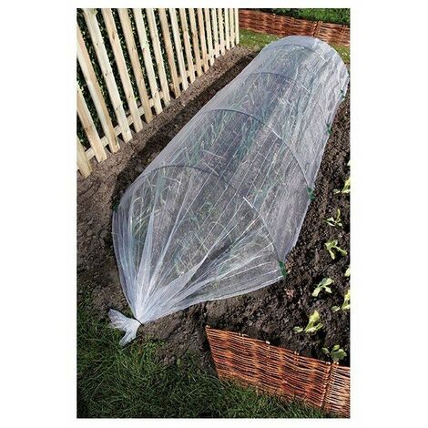 NORTENE Kit tunnel anti-insectes "Protect Tunnel"- 1 x 4,50 m (1/5)