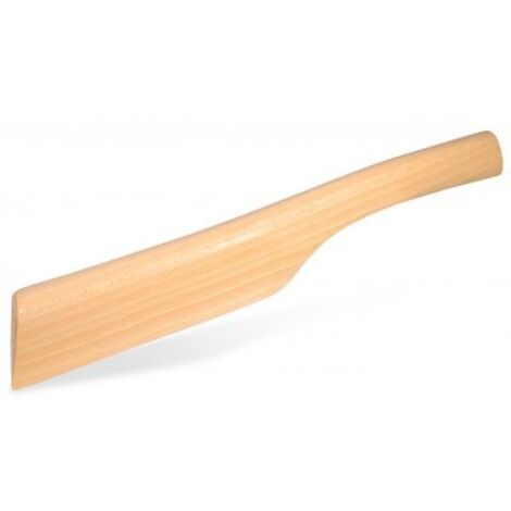 Edma – Boursault de zingueur pour bois de charme – Longueur 300mm – Largeur 80mm – 132855 (1/5)