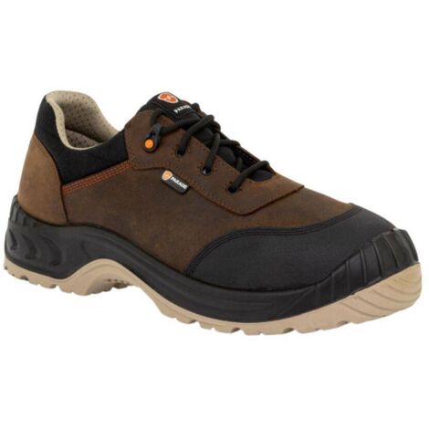 Chaussures Nikola S3 Ci Hi Src (1/5)