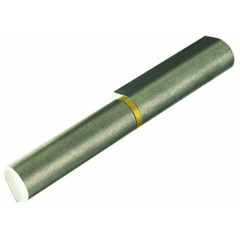 Paumelle Soudaroc Bague Laiton 140 Mm