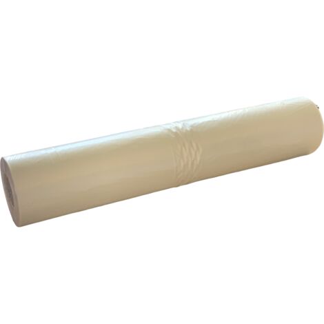 MOTTEZ - Le rouleau de 50 sacs poubelle 1000 litres - W068 - Ce produit de marque Mottez est neuf. (1/3)