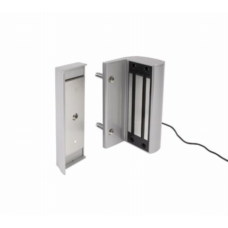 Ventouse 250kg Pour Exterieur Sans (1/3)
