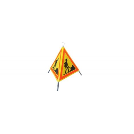 Tripode Pliable (1/4)
