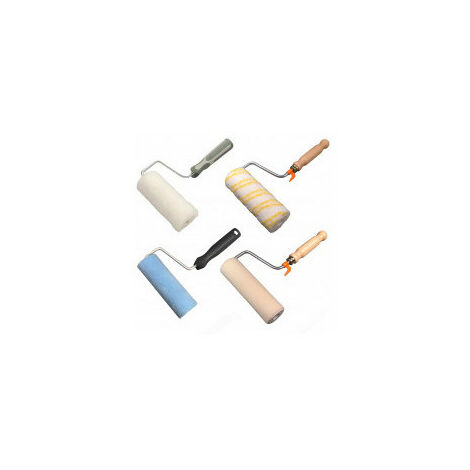 Rouleau Complet Pour Mur Et Plafonds  L:180mm - OUTIFRANCE