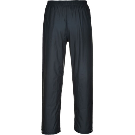 Pantalon Classique Sealtex™ Couleur : Noir Taille L - Portwest (1/4)