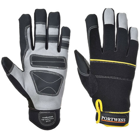 Gants de travail hiver Taille 10 - Portwest