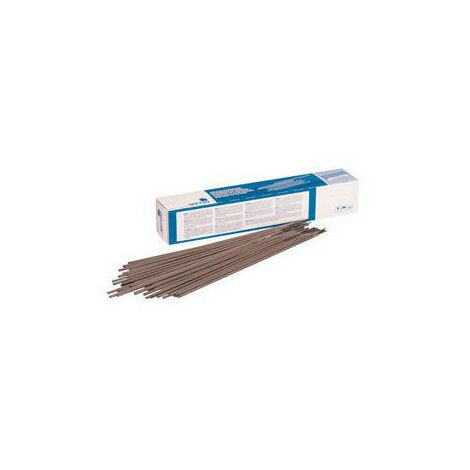 Electrodes rutiles SAFER GTi-W000258573 (etui de 155 pieces) - Saf-Fro