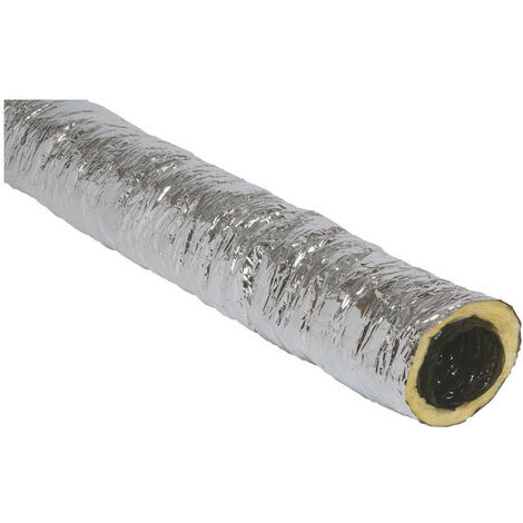 gaine algaine isole 6ml d150 