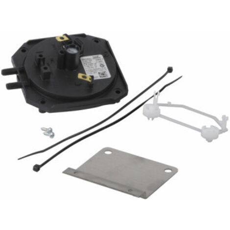 Kit pressostat combustion/ventilo - AUER : B4992588