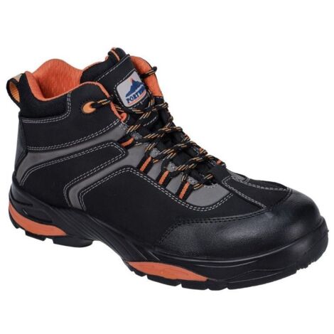 Brodequin Operis Portwest Compositelite S3 Hro Couleur : Noir Taille 39 - Portwest (1/2)