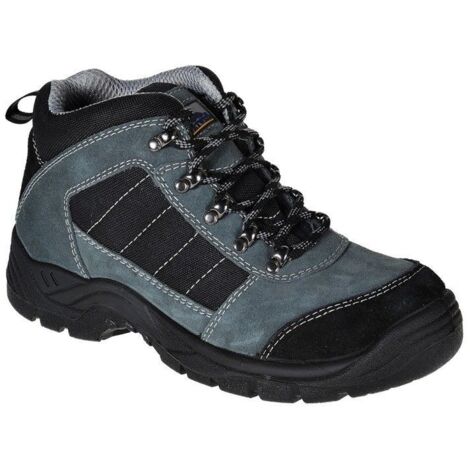 Basket Trekking S1p Couleur : Noir Taille 40 - Portwest (1/2)