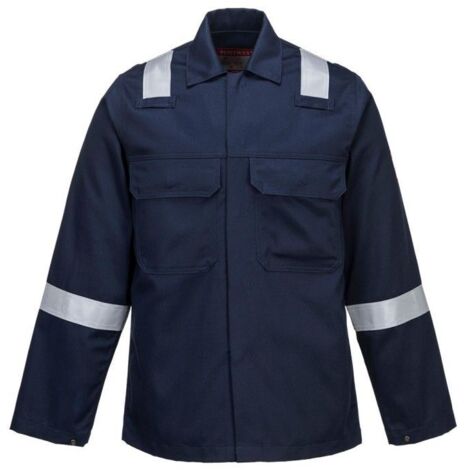 Veste Bizweld Iona Marine 3XL (1/2)