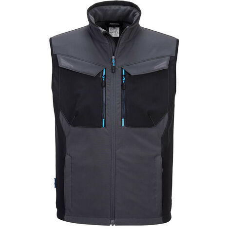 gilet chauffant portwest