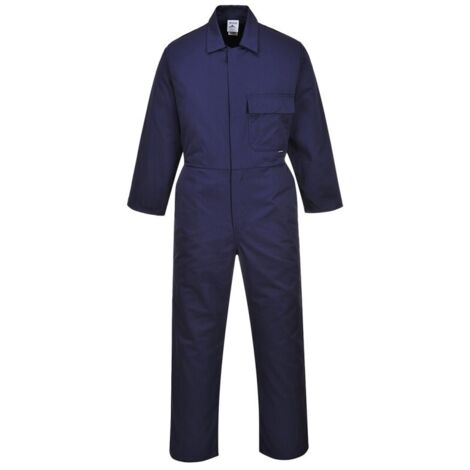 Combinaison Portwest Marine 5xl Confort Et Protection Professionnelle - Portwest (1/2)