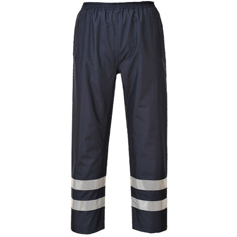 Pantalon Iona Lite Couleur : Marine Taille Xxxl - Portwest (1/2)