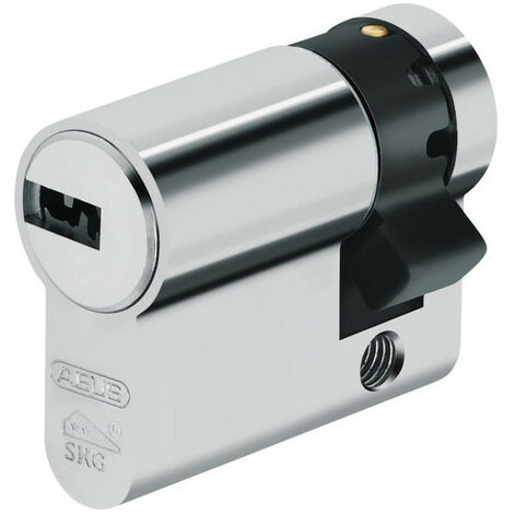 Cylindre Abus D6 Anti-casse Sécurité Anti-casse Et Anti-perçage - Abus France