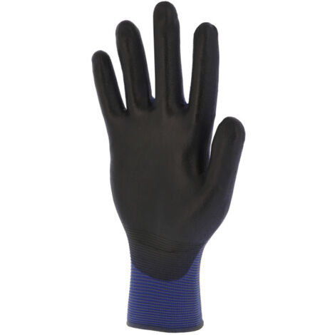 Gant Paume Enduite Pu Ninja® Lite T10 (1/4)