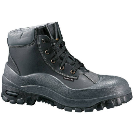 Chaussure Haute Work S3 Ci Src T41 (1/3)