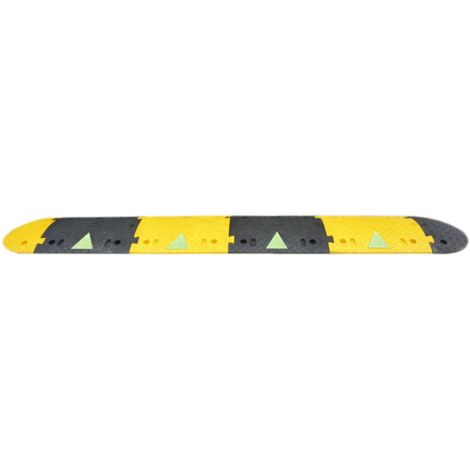 Ralentisseur Droit Viso Sécurisation Modulable Du Trafic Routier - Viso (1/5)