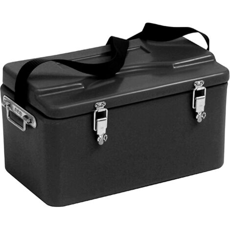 COFFRE SORI EN POLYÉTHYLÈNE ROTOMOULÉ 500X330X330 -RO50L (1/3)