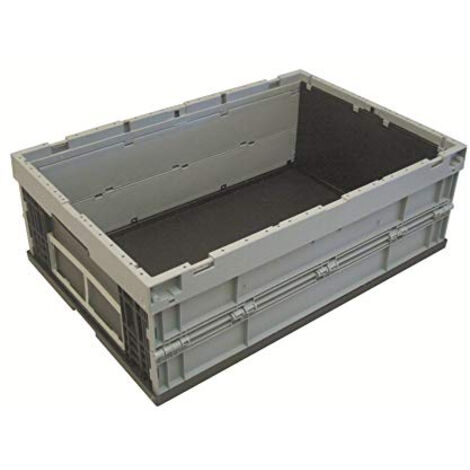 Bac Pliant Viso Rangement Pliable Et Gain De Place - Viso (1/2)