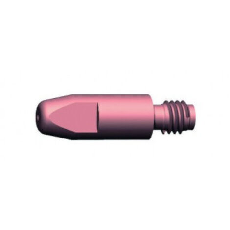 Tube Contact M6 1.2mm Mig/mag Précision Et Durabilité Pour Soudage Mig/mag - Zero Moustique (1/2)