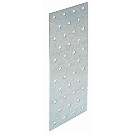 50 Plaque Perforee Np 80 X 220 X1,5 (1/3)