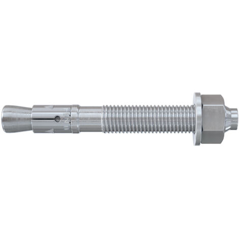 Fischer 50x Cheville à expansion FBN II 8/5 K - 040806