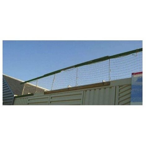 Filet protection peripherique 20 x 1 m