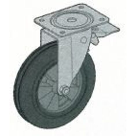 Altrad – Etai en acier peint 0,75 m x 1,20 m – Charge maximale 1,2 t – Pour charges lourdes – Usage professionnel (1/3)
