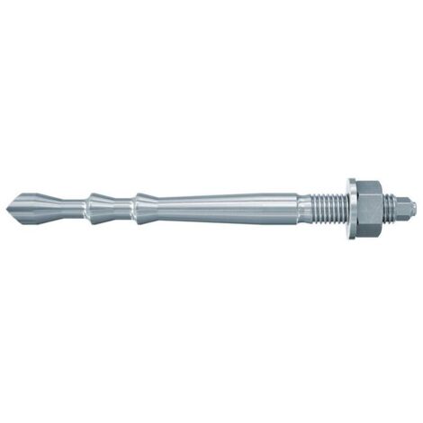 Tige Ancrage Fischer Fh Ii A L M16x160 Fixation Lourde Haute Performance Béton - Fischer (1/4)