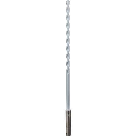 Foret marteau DIAGER SDS-Plus - Special brique et parpaing - 104D10L0160