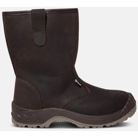 Botte Non Fouree Nagoya S3 Srct47 (1/5)